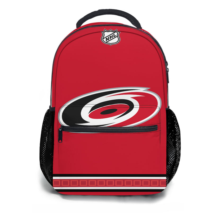 Carolina Hurricanes School Backpacks