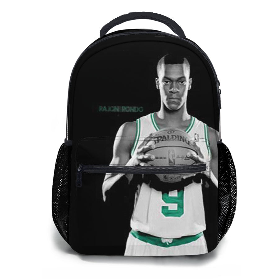 Celtics Rajon Rando School Backpacks