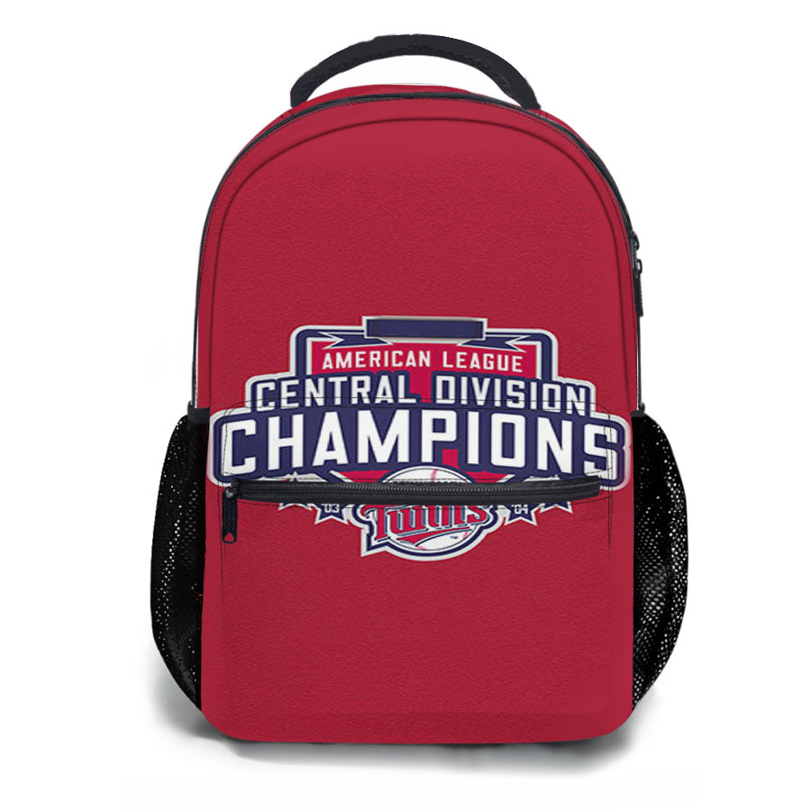 Champion American League School Backpacks