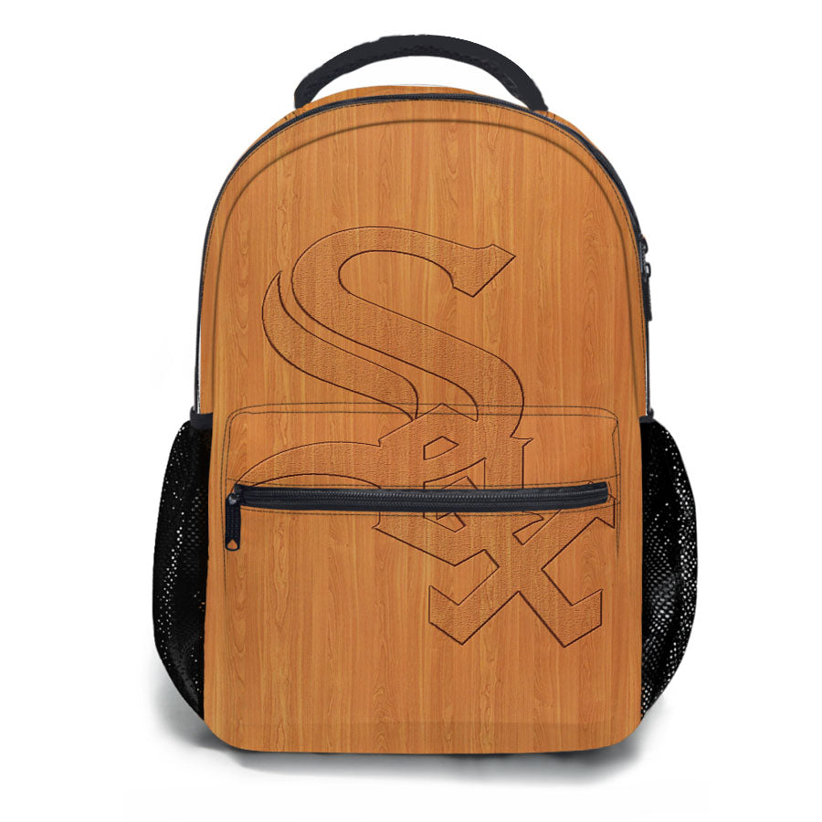 Chicago White Sox School Backpacks