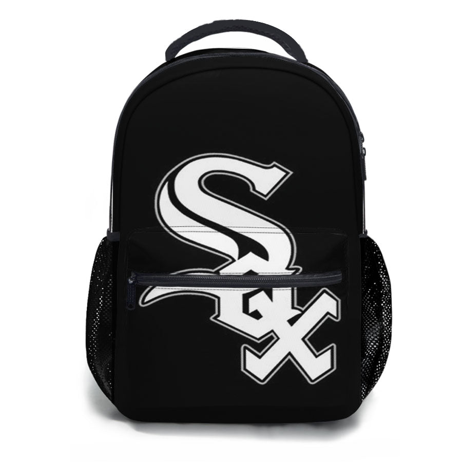 Chicago White Sox Baseball School Backpacks