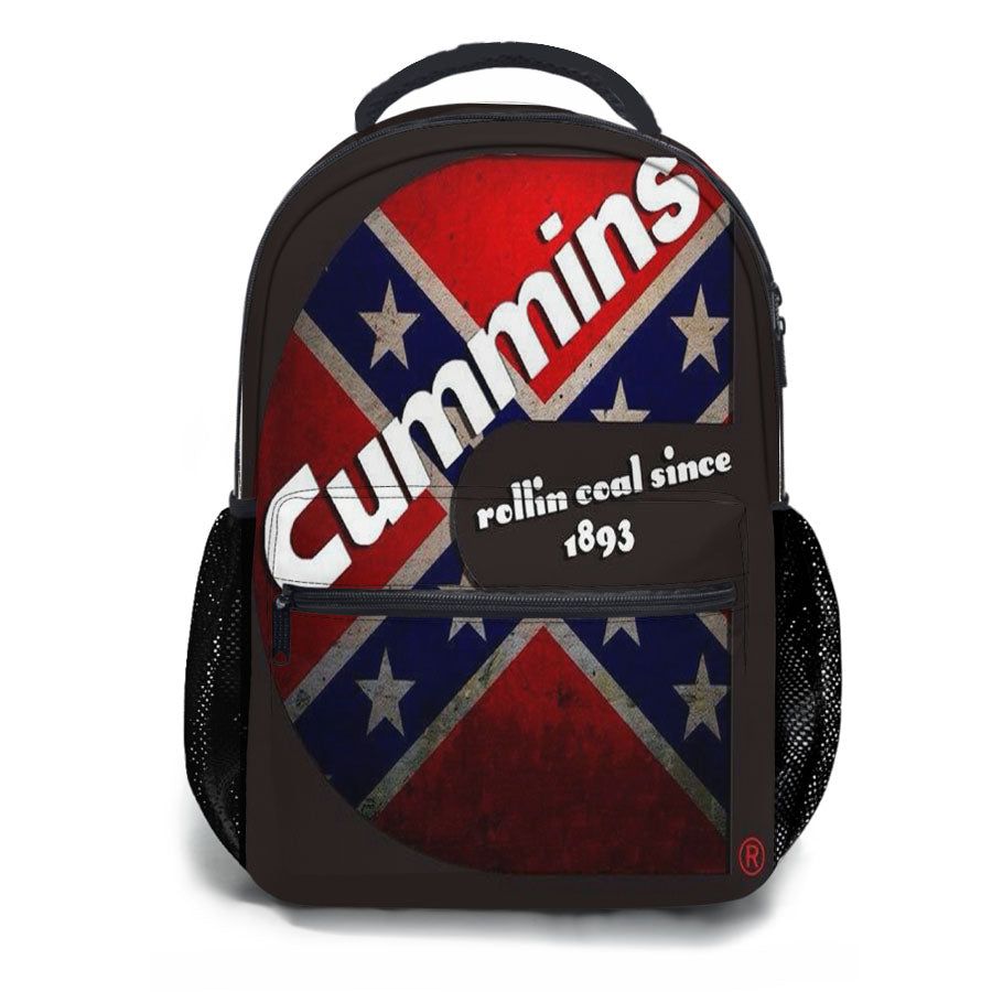 Cummins School Backpacks