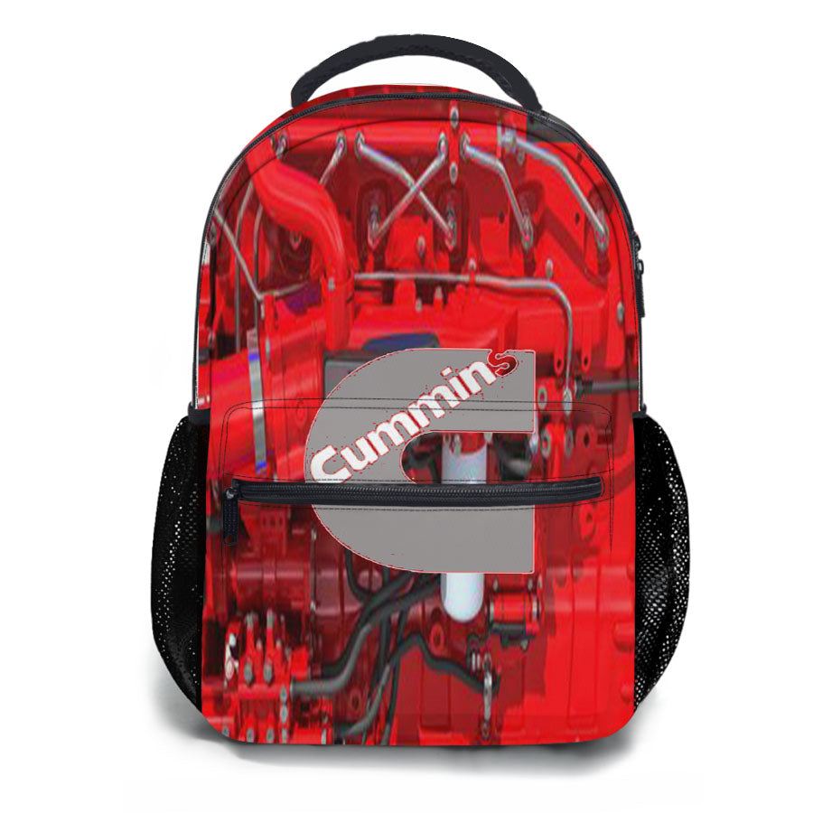Cummins 6 School Backpacks