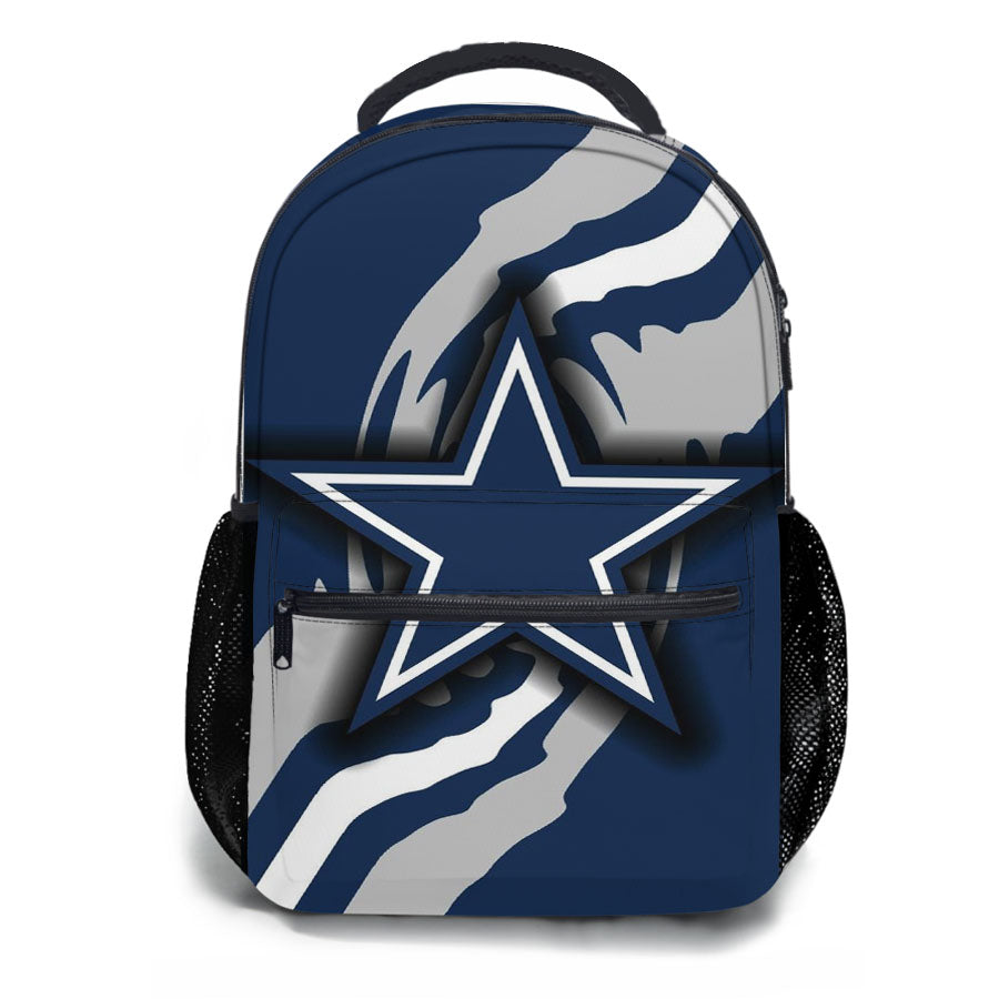 Dallas Cowbo School Backpacks