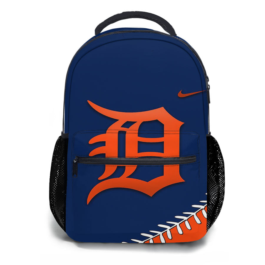 Detroit Tigers 89 School Backpacks