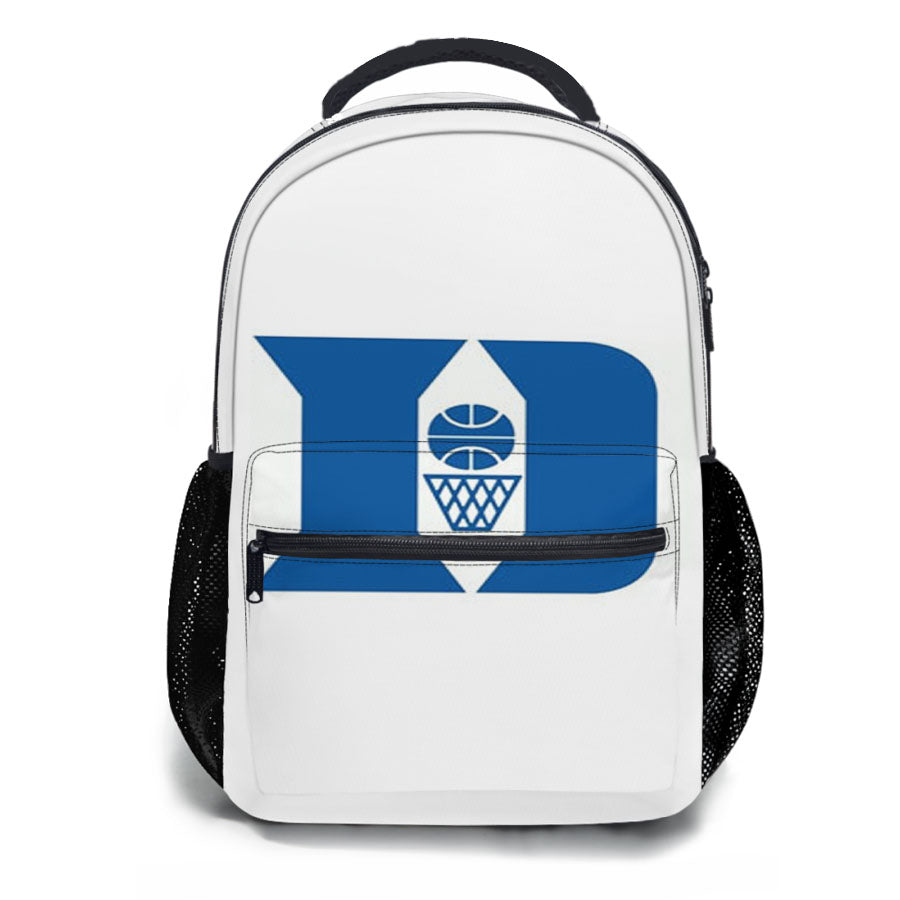 Duke Blue Devils School Backpacks