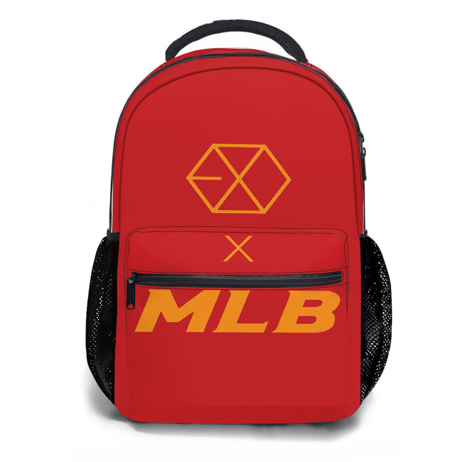 Exo Mlb School Backpacks