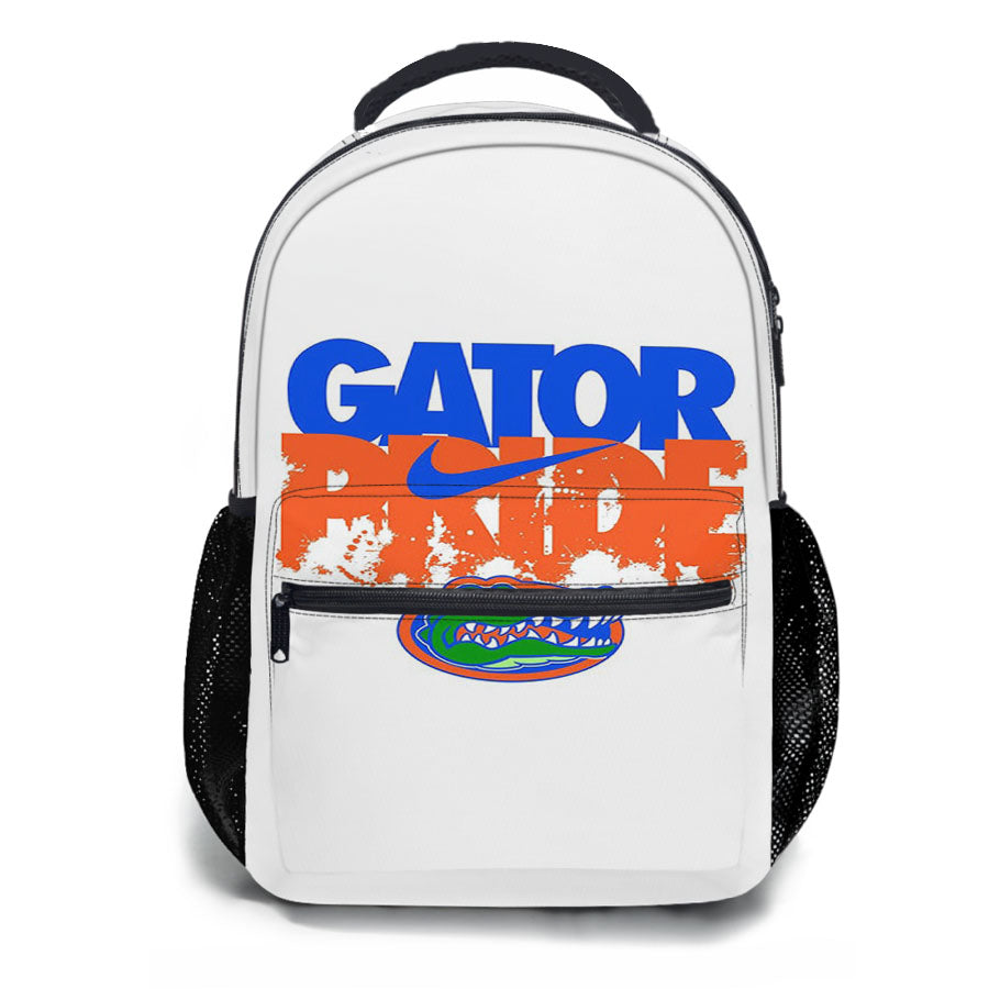 Florida Gators Pride Nike School Backpacks