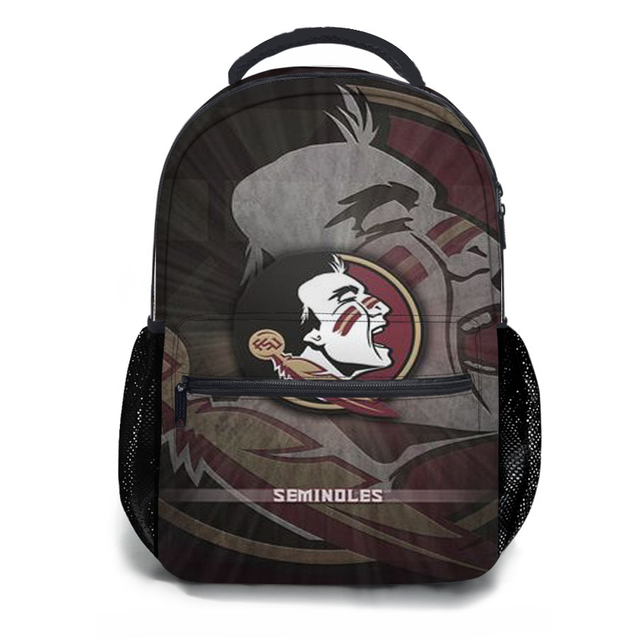 Florida State Seminoles School Backpacks