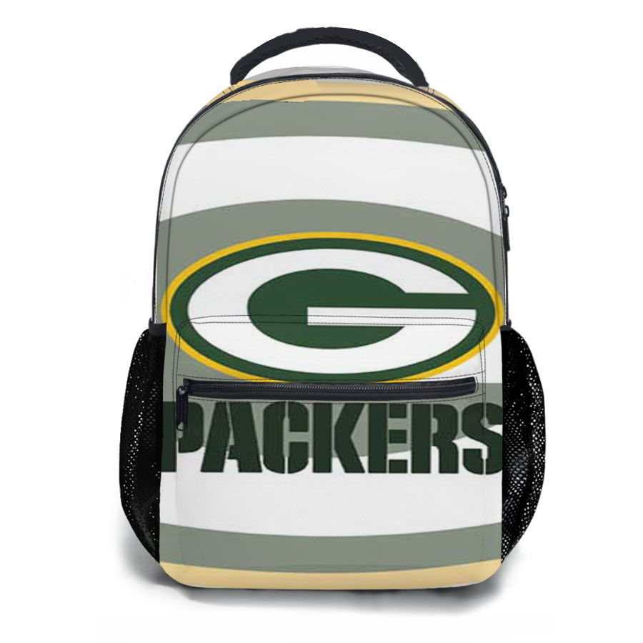 Gbp Translucent School Backpacks