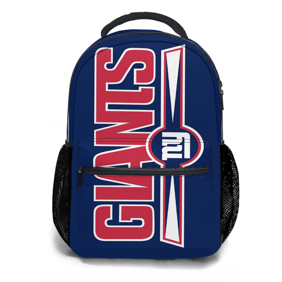 Giants School Backpacks