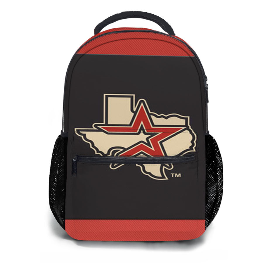 Houston Astros Texas School Backpacks