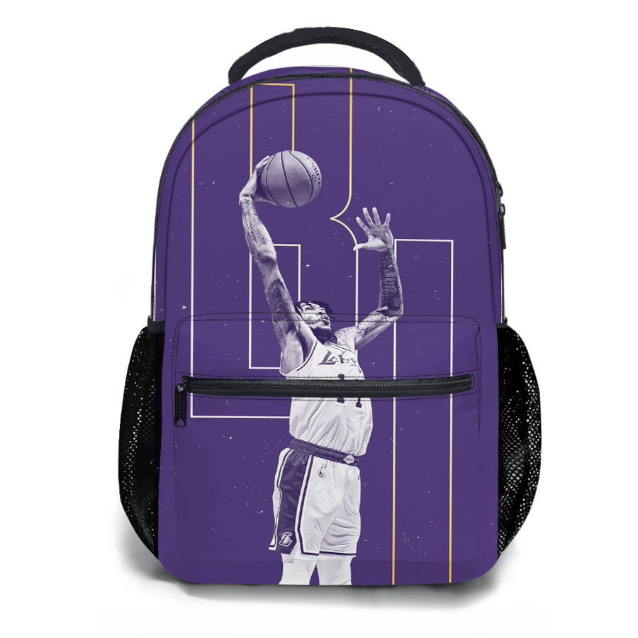 Ingram Nba School Backpacks