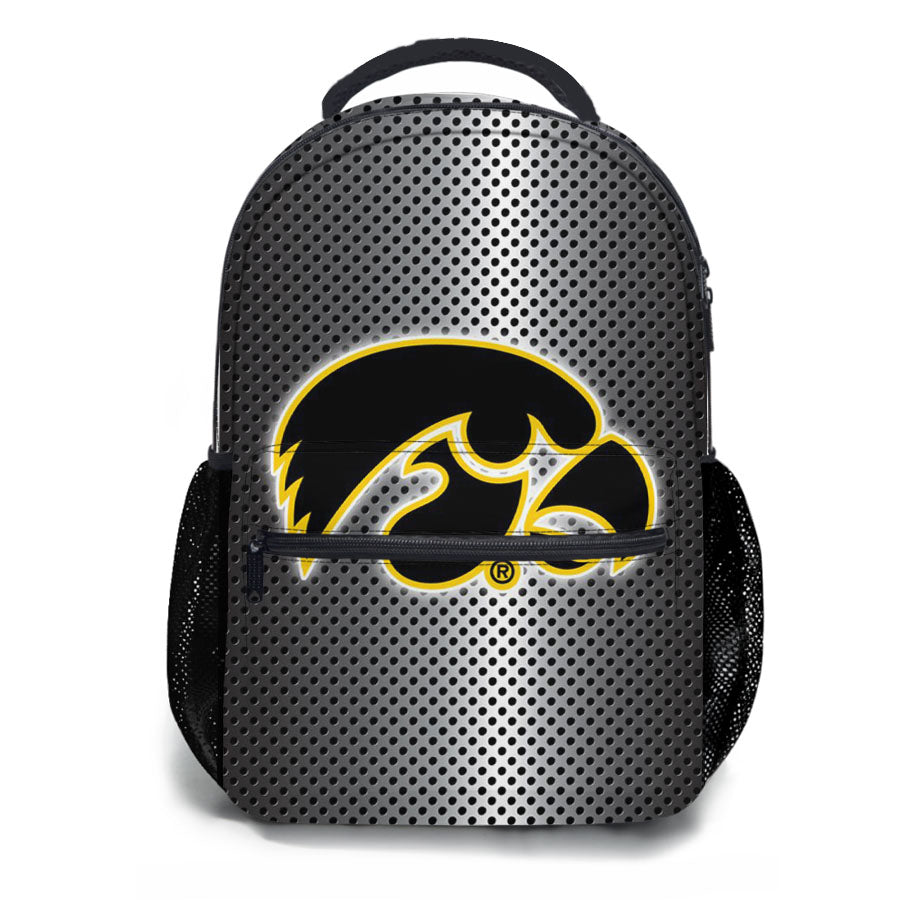 Iowa Hawkeyes New School Backpacks