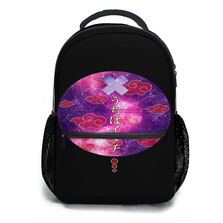 Itachi School Backpacks