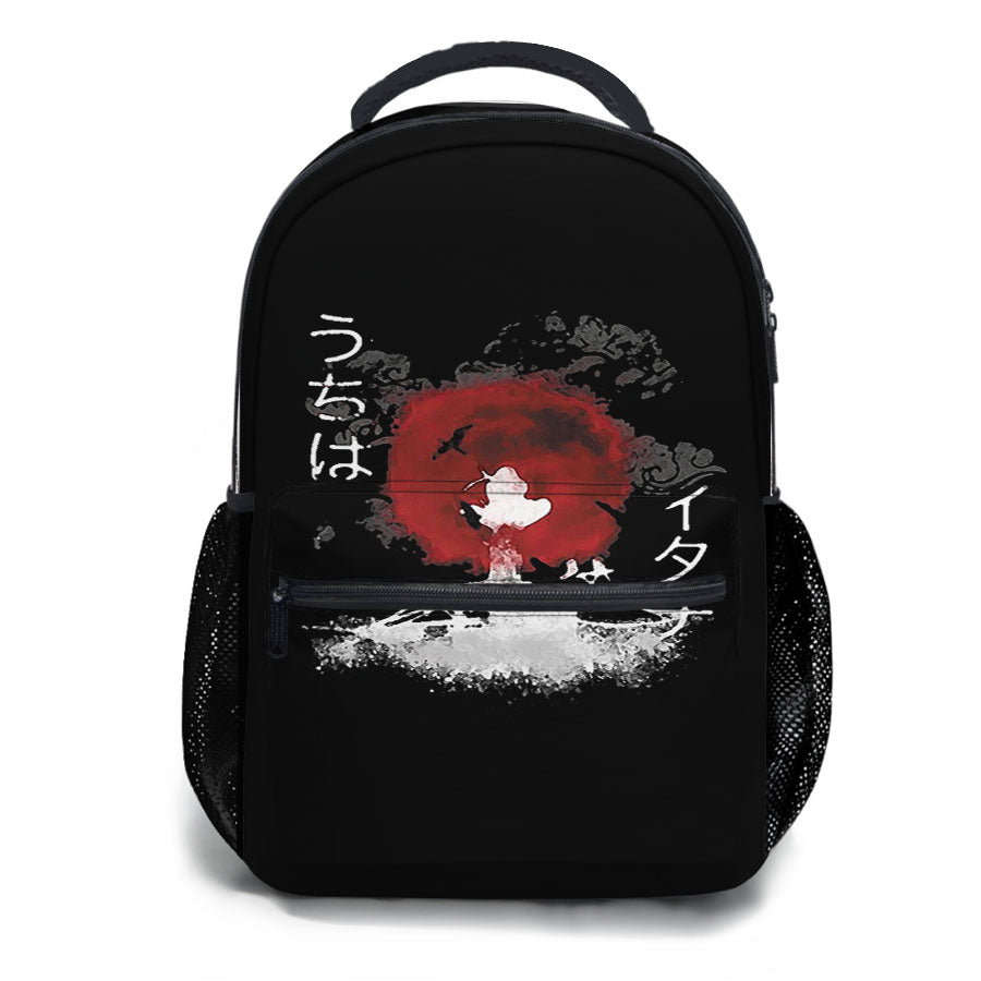 Itachi Brush School Backpacks