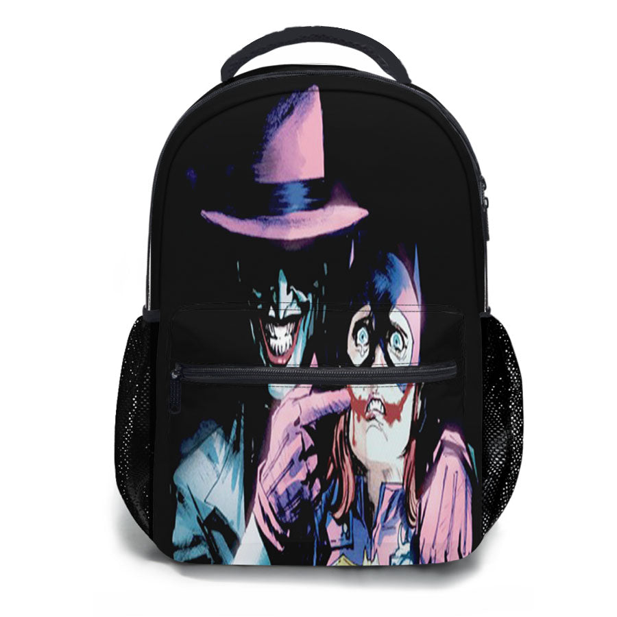 Joker School Backpacks