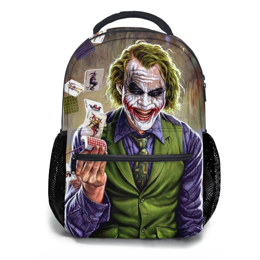 Joker Best School Backpacks