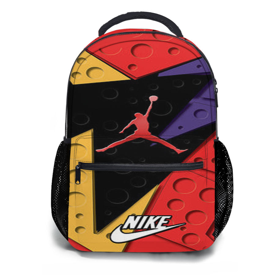 Jordan Basketbal School Backpacks