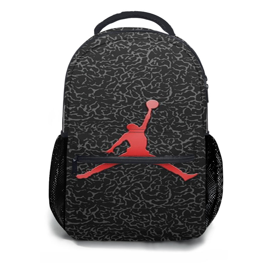 Jordan Elephent School Backpacks