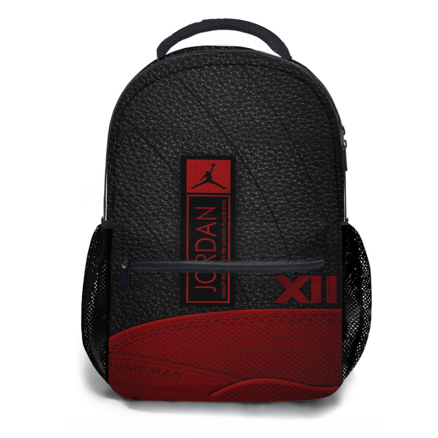 Jordan Jumpman School Backpacks