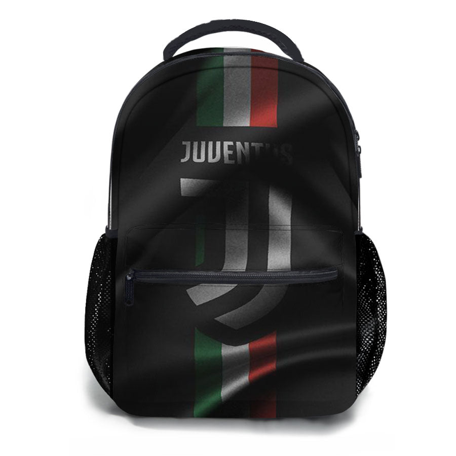 Juventus School Backpacks