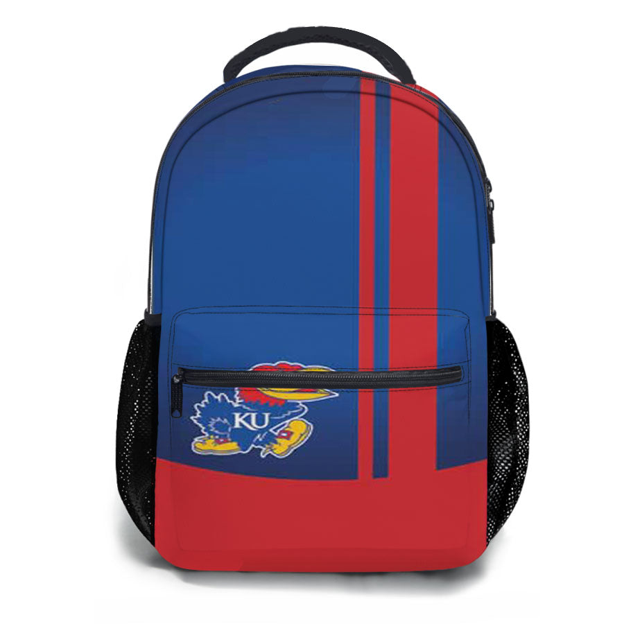 Kansas School Backpacks