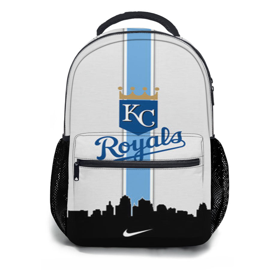 Kansas City Royals School Backpacks