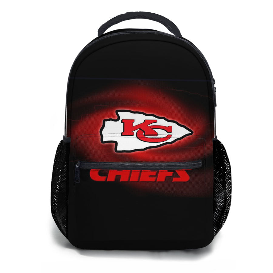 Kc Chiefs School Backpacks