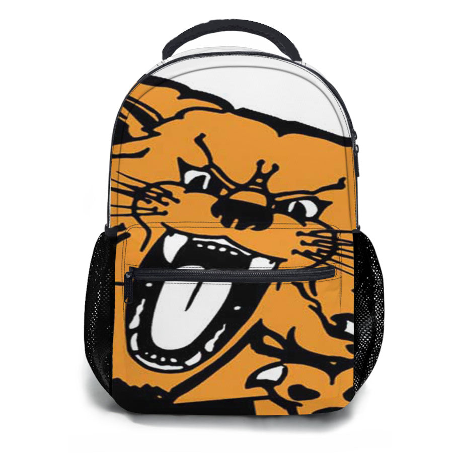Kentucky Wildcats Big Cat School Backpacks