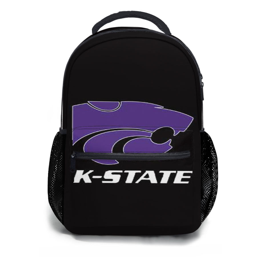 Kentucky Wildcats K State School Backpacks