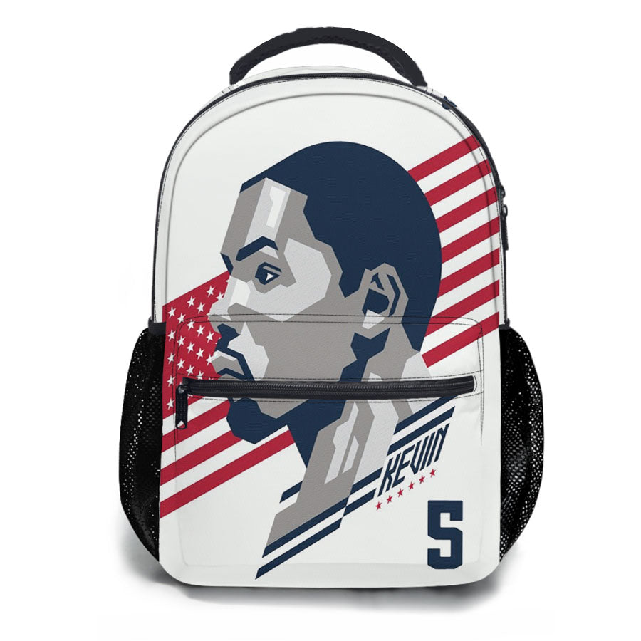 Kevin Durant School Backpacks