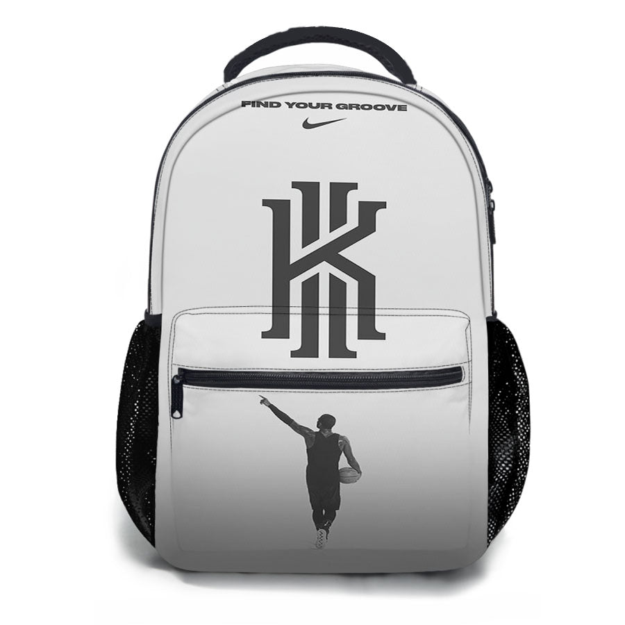 Kyrie Irving Find Your Groove School Backpacks