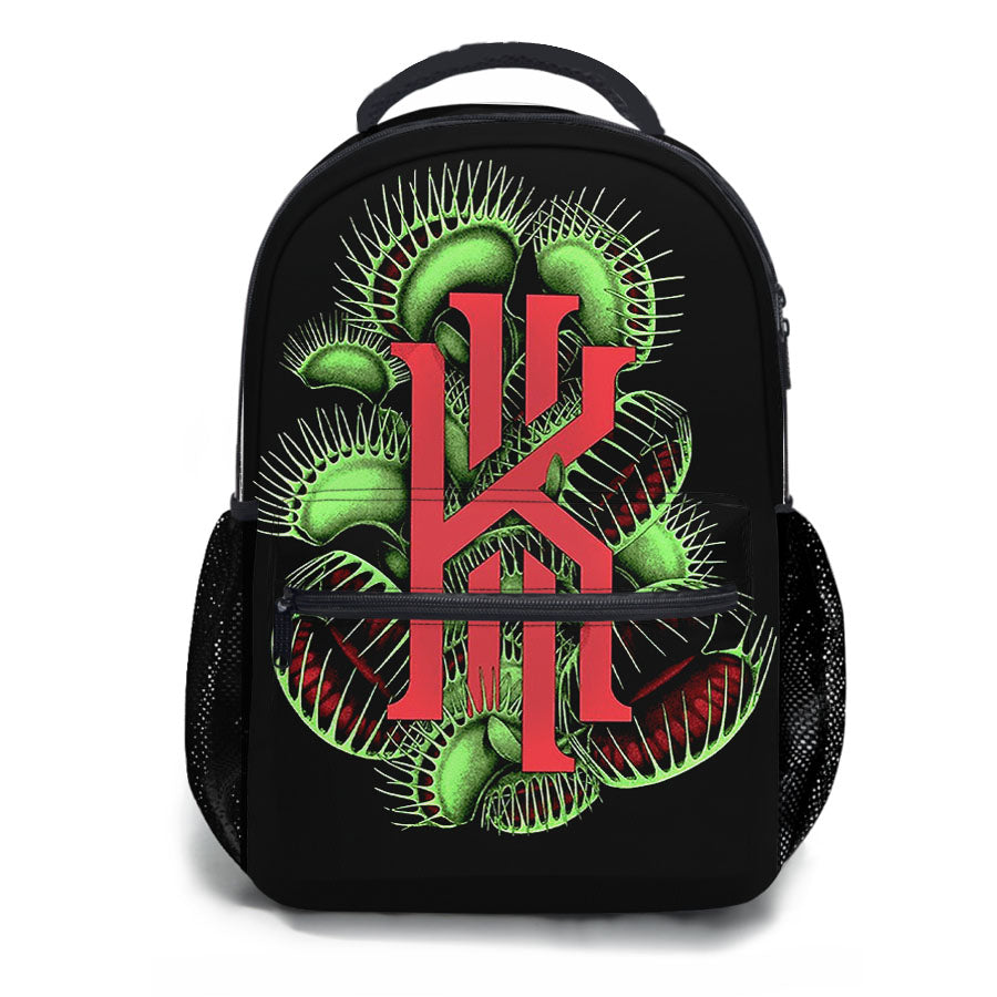 Kyrie Logo School Backpacks