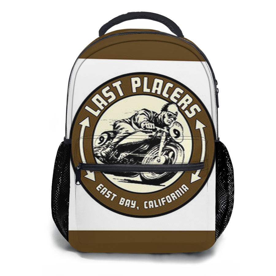 Last Placers School Backpacks