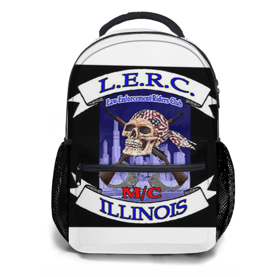 Lers Illinois School Backpacks