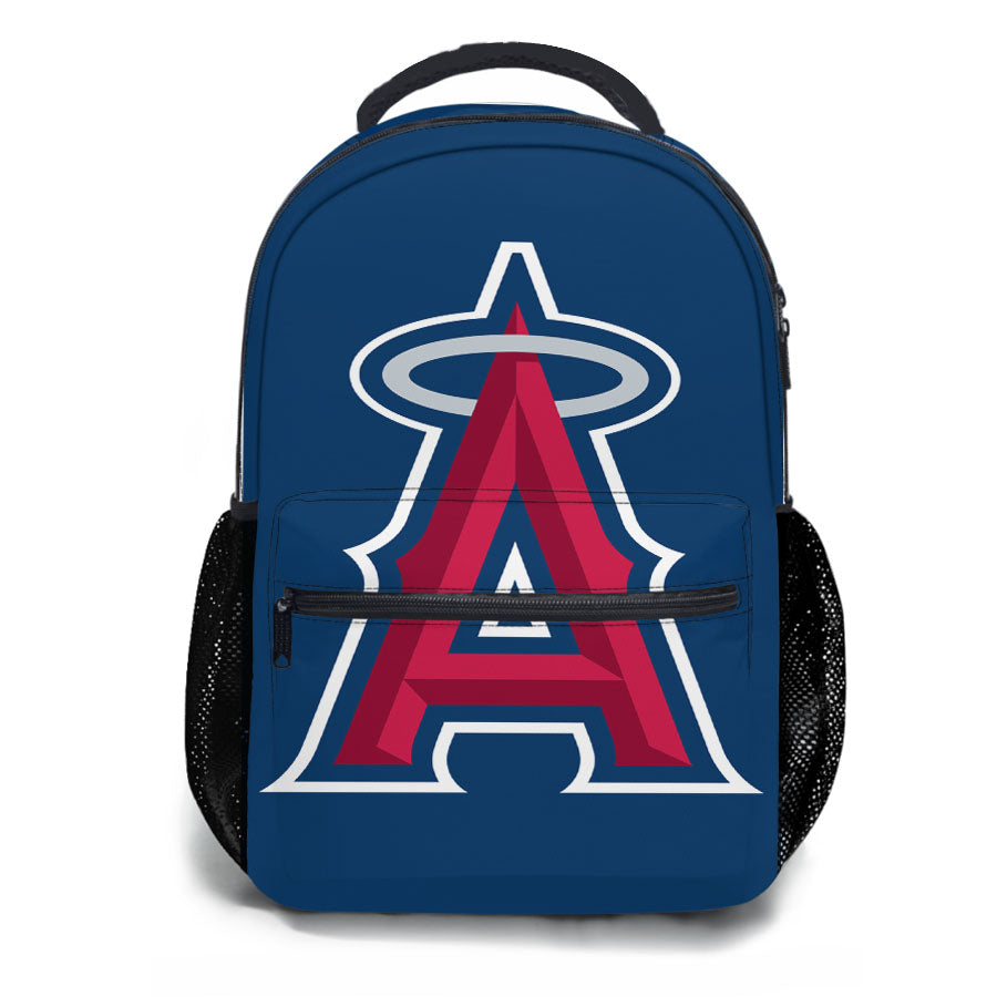 Los Angeles Angels School Backpacks