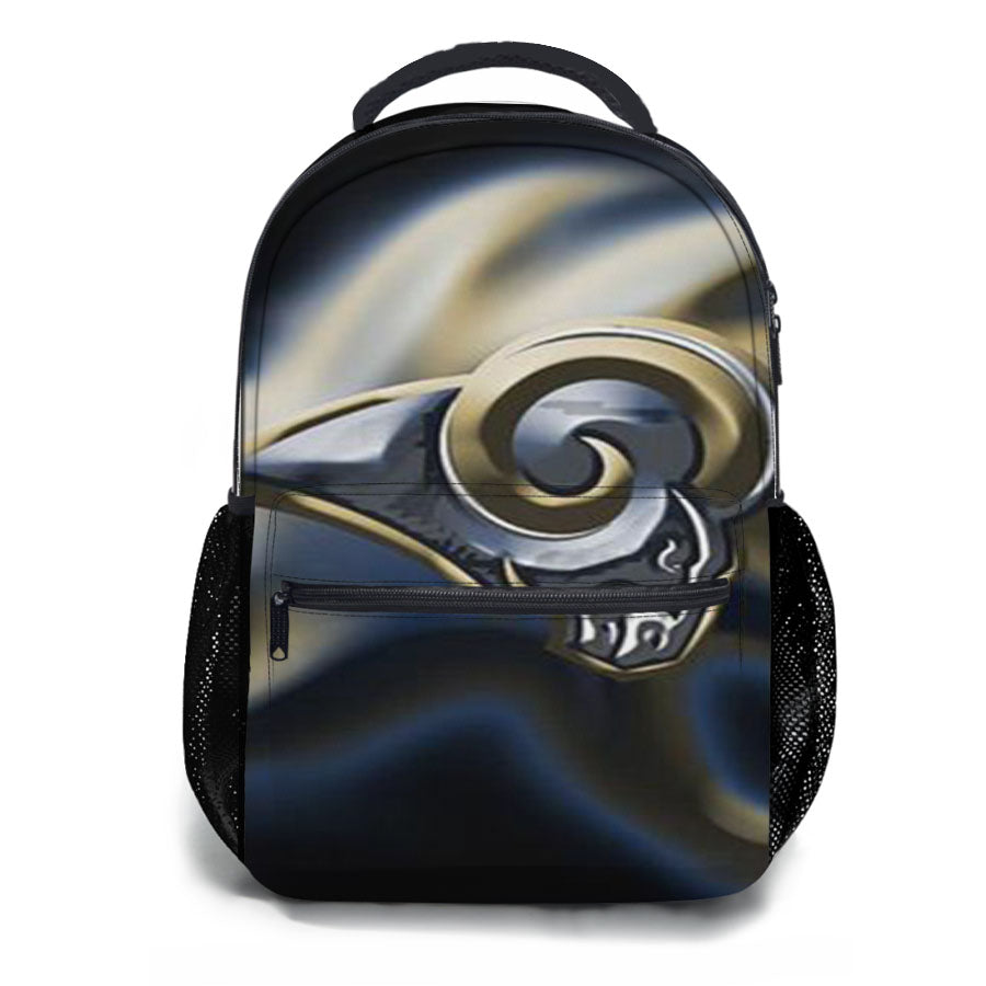 Los Angeles Rams School Backpacks
