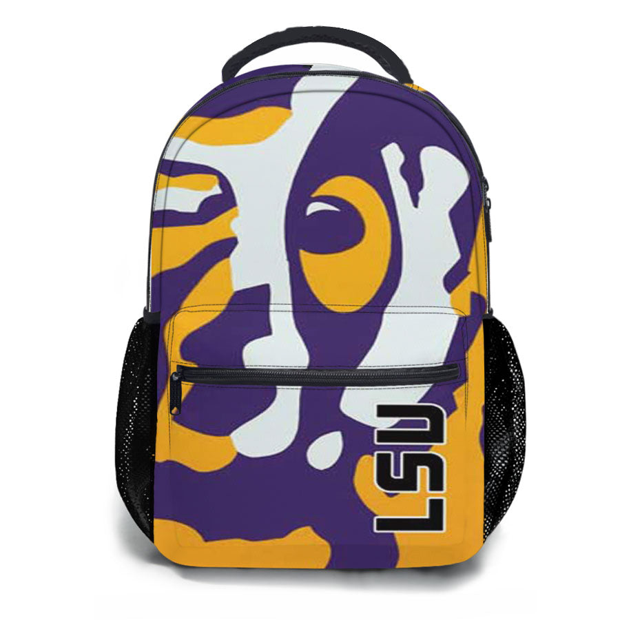 Lsu Eye School Backpacks