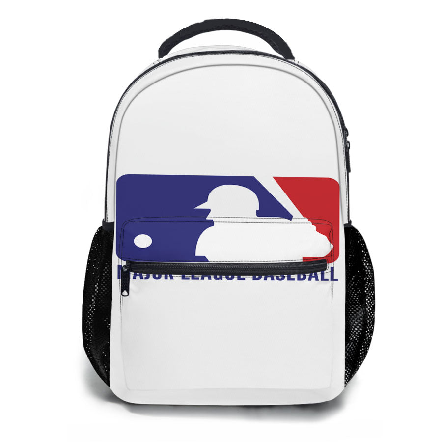 Major League Baseball School Backpacks