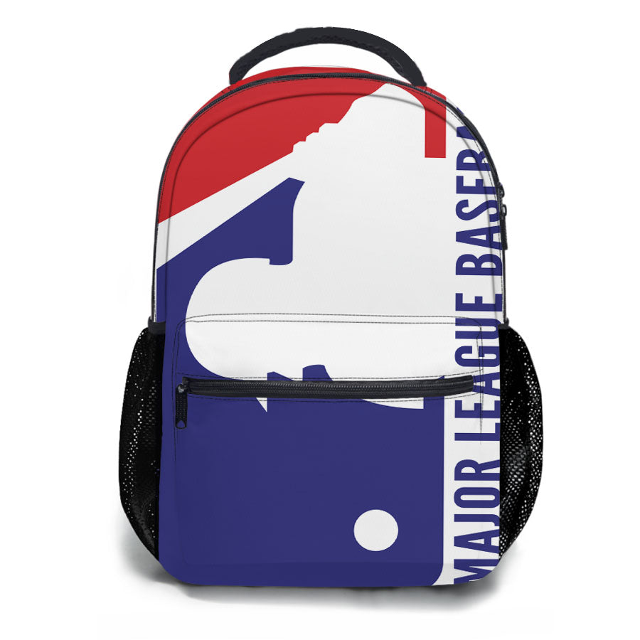 Major League Baseball 2 School Backpacks