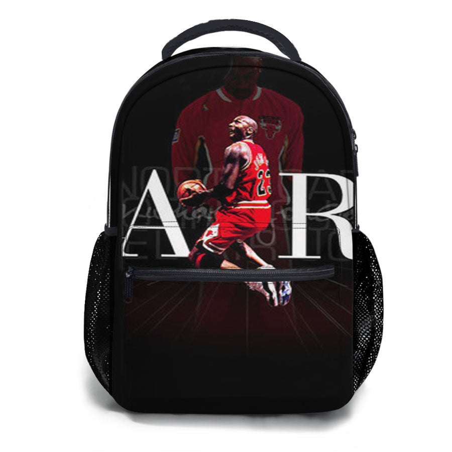 Michael Jordan Air School Backpacks