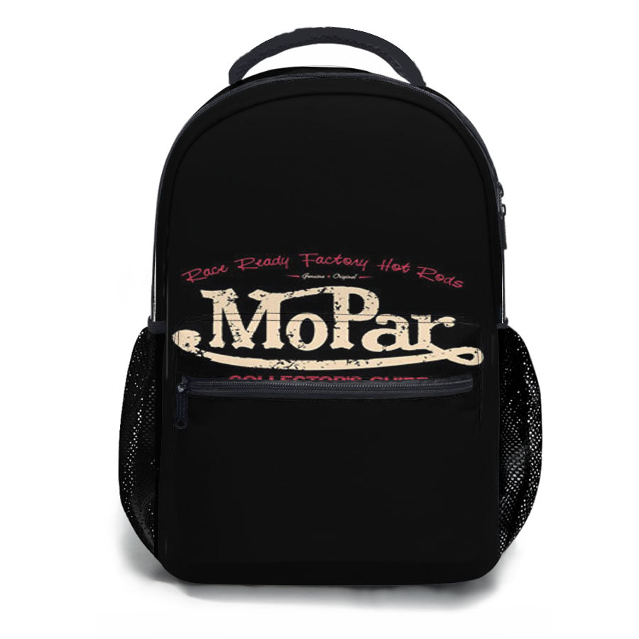 Mopar School Backpacks