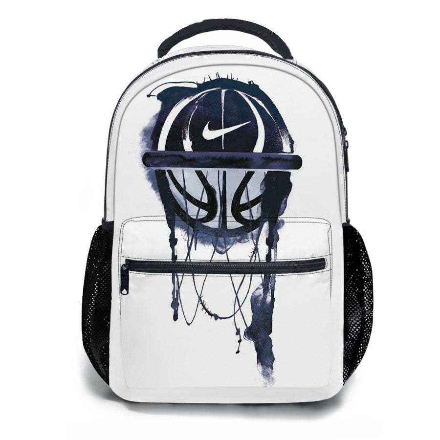 Nbl Nike Basketball School Backpacks