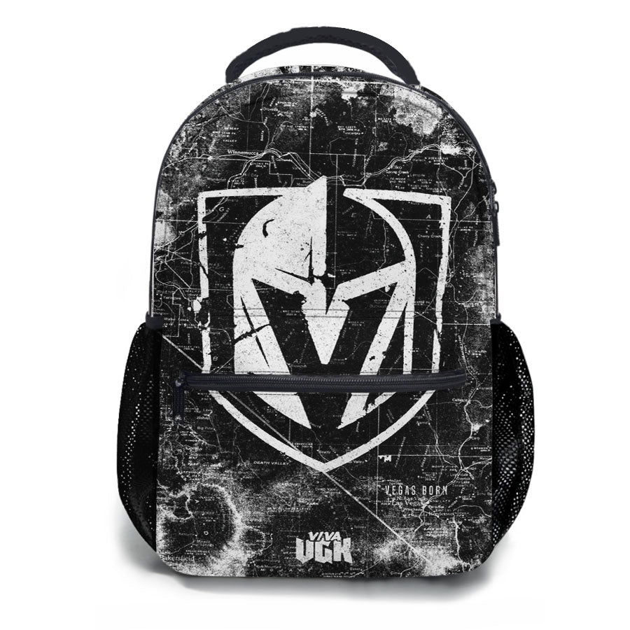 New Vegas Golden Knights School Backpacks