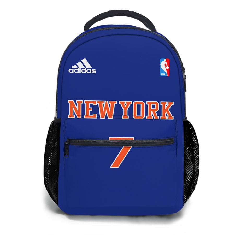 New York 7 School Backpacks