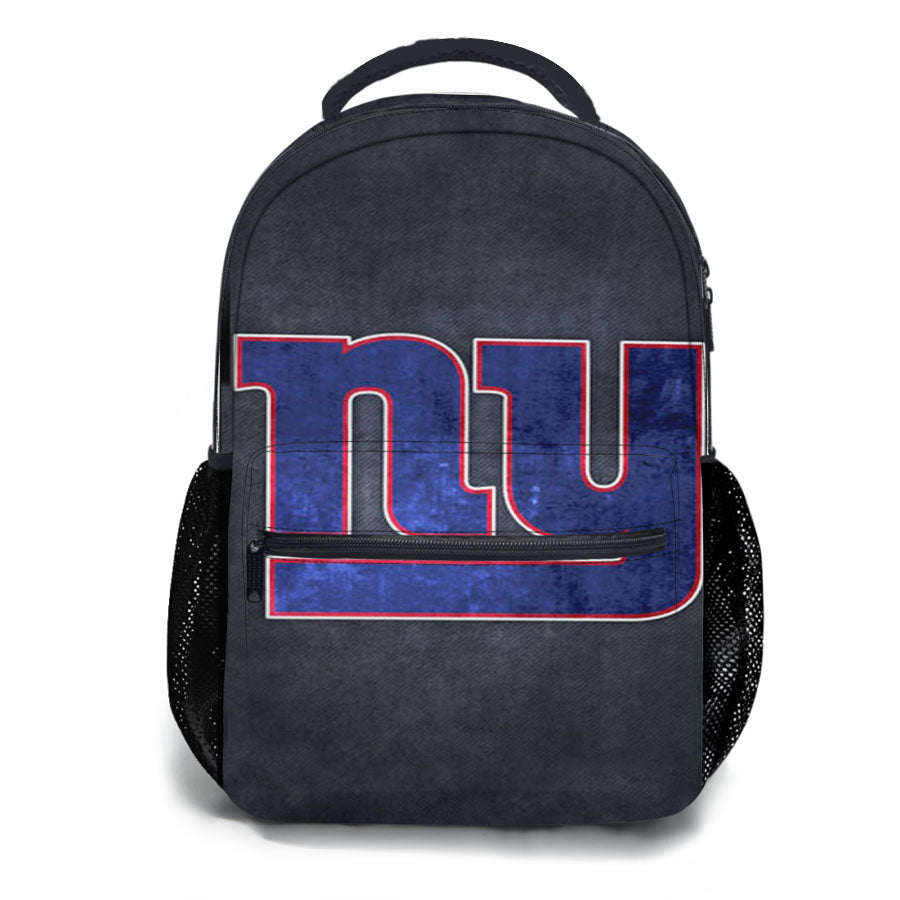 New York Giants Art School Backpacks