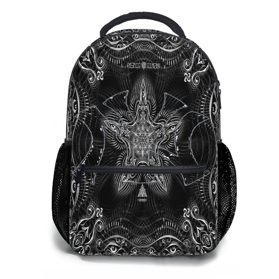New York Yankees 3 School Backpacks