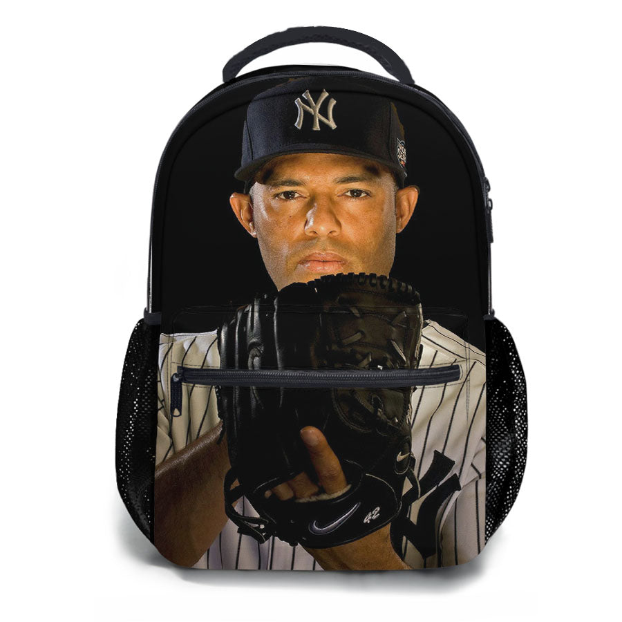 New Yorks School Backpacks