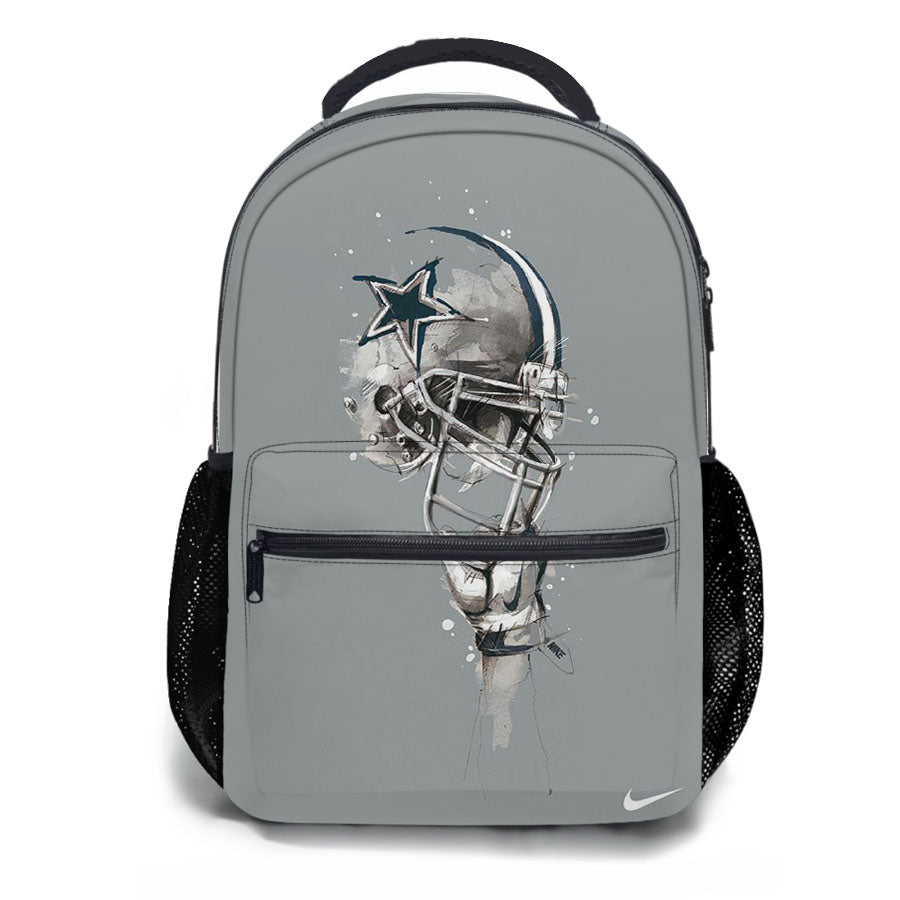 Nfl Nike Football School Backpacks